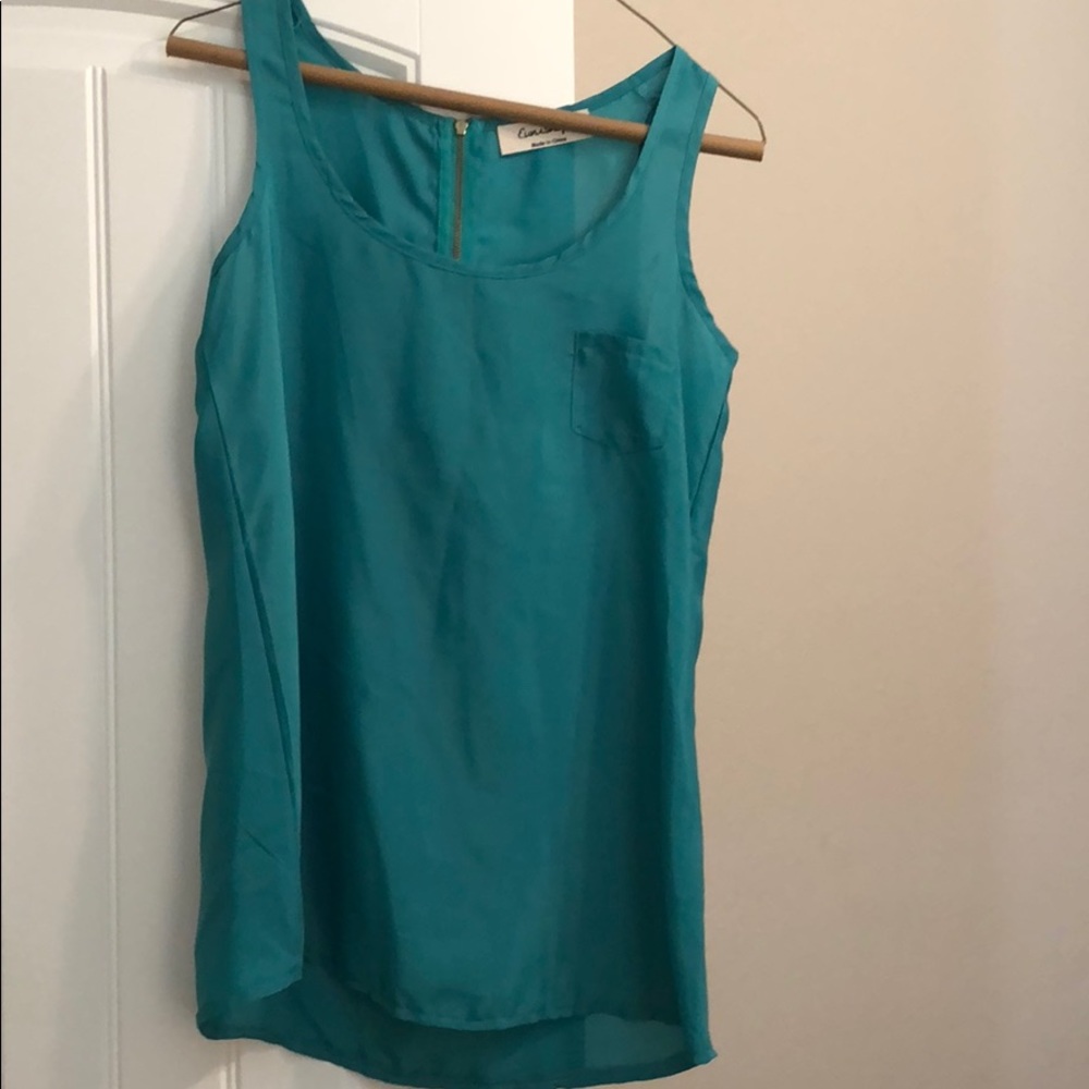 Tank top